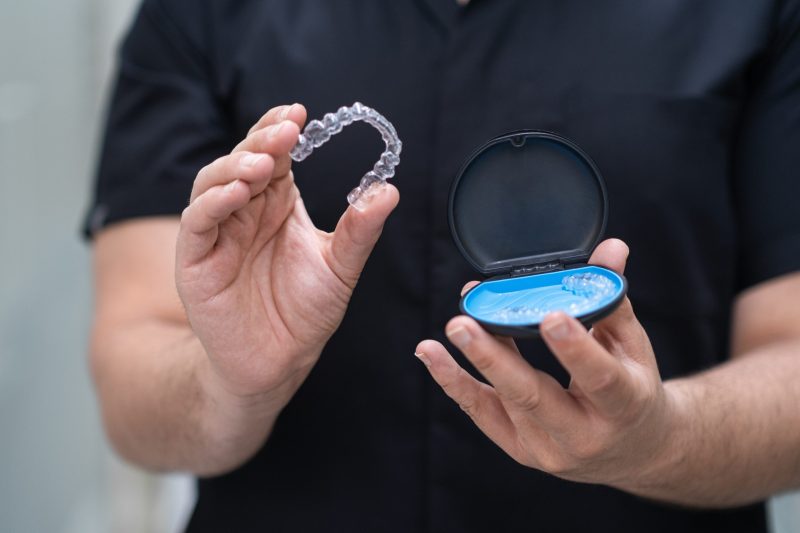 Invisalign Sliver Spring MD Invisalign Treatment in Silver Spring