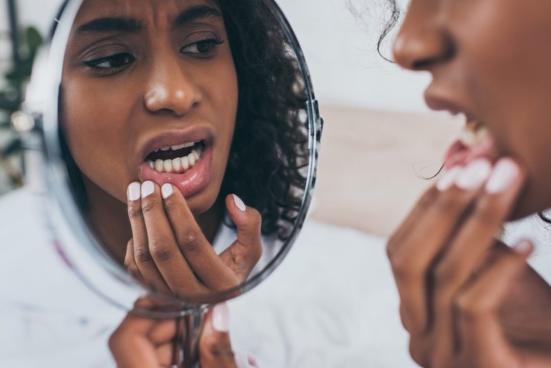 Urgent Dental Care in Silver Spring