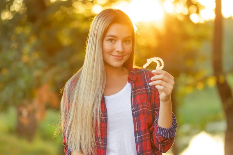 Invisalign Dentist in Silver Spring Invisalign in Silver Spring