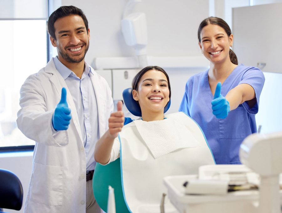 Dentist Silver Spring