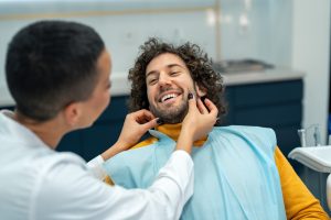 dental exams silver springs