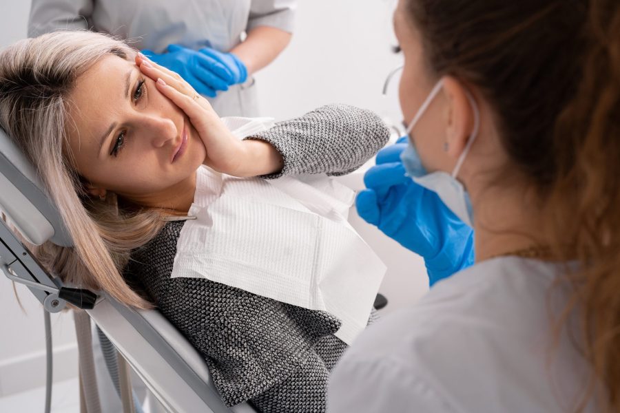 Emergency Dentist Silver Spring