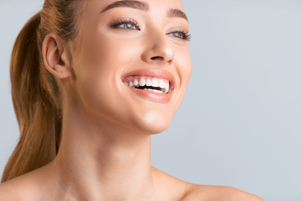 Cosmetic Dentist Silver Spring