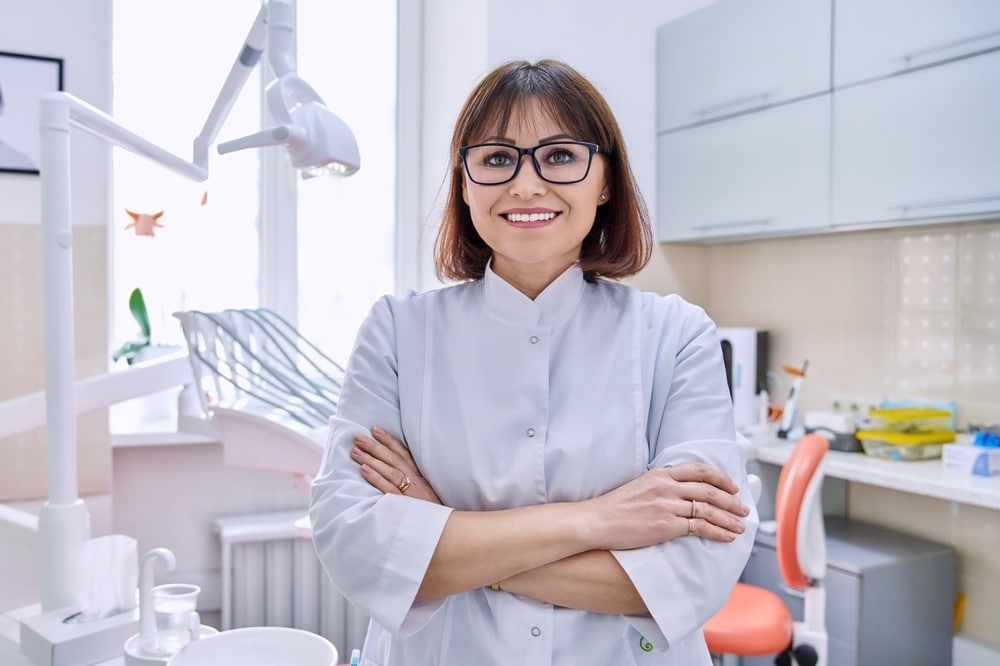 dentist Silver Spring