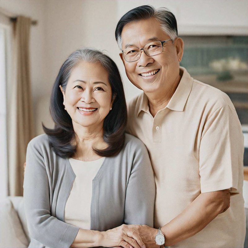 Dentures Silver Spring MD