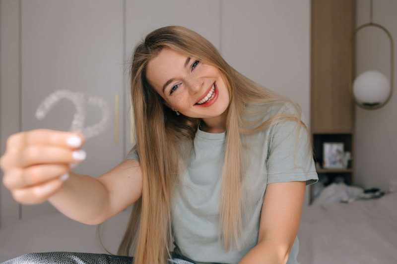 Clear Aligners Silver Spring