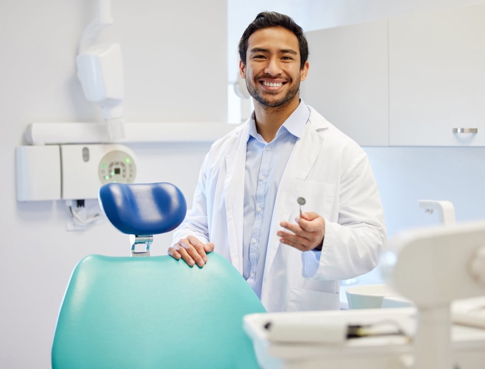 dentist in Silver Spring