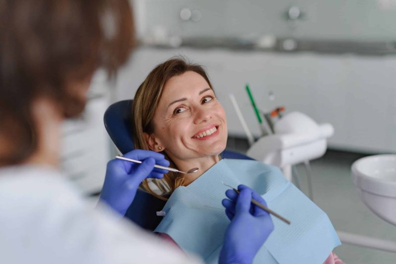Dentist Near Me Silver Spring